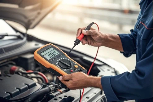 coolant sensor fan issue coolant sensor fan issue