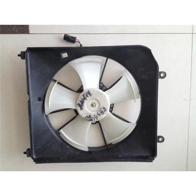 Radiator Fan For Odyssey 2010-2012 19030-SLE-000