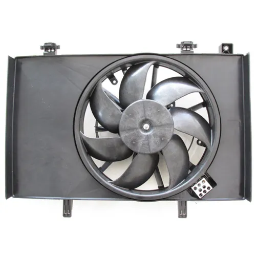 ایم 2 2007-2008 ZJ36-15-025 کے لئے ریڈی ایٹر فین