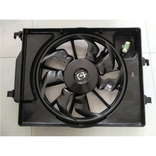 ریڈی ایٹر فین برائے برساتی 2017 25380-F9250