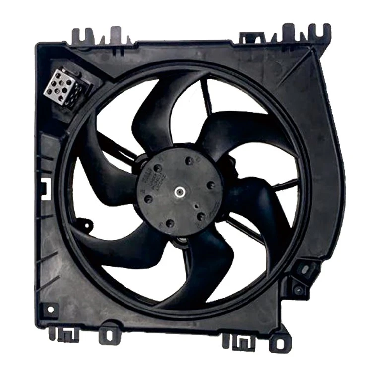 Radiator Fan For MICRA K12 21481-AX610