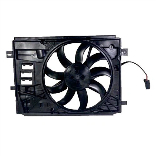 ریڈی ایٹر فین برائے JUMPY 2017/EXPERT 2017/PRKACE 2017 9805897480