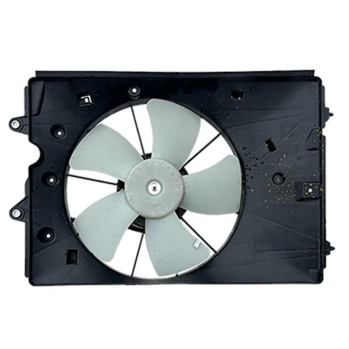 ہونڈ پائلٹ 3.5L کے لیے ریڈی ایٹر فین 2009-2015 19015RN0A01 19020RGLA01 674-50499 674-50507 HO3115149 HO3115151 SBFHO3115149