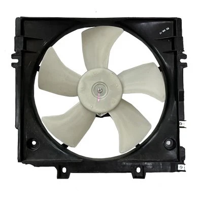 ریڈی ایٹر فین فار لیگیسی 2.5L 1995-1999 32055007100 32055007200 45121AC000 45137AC000 73310AC000 DORMAN:620762
